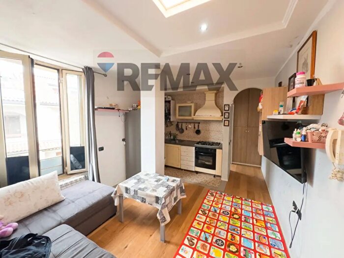 Appartamento monolocale in vendita in Via G di Vittorio, Sesto San Giovanni