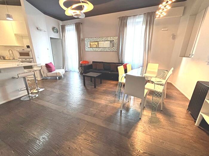 Appartamento bilocale in affitto in Via Giulio e Corrado Venini, Pasteur, Milano
