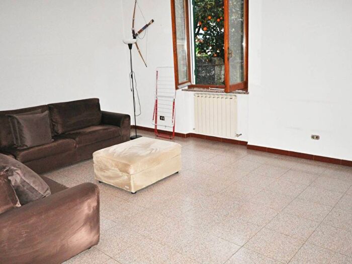 Appartamento quadrilocale in affitto in Via Gian Emanuele Castrucci, Rebocco La Chiappa, La Spezia