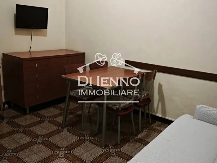 Appartamento bilocale in affitto in Via Angelo Messedaglia, Roma