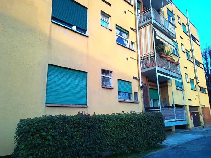 Appartamento trilocale in vendita in Dalmine