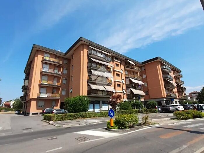 Appartamento quadrilocale in vendita in Via Codignole, Brescia