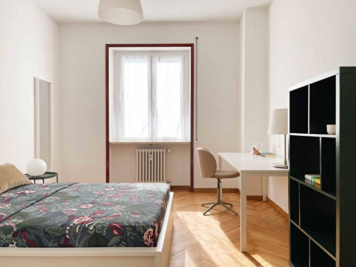 Appartamento con 5 locali in affitto in Via Antonio Gramsci, Marconi, Bologna
