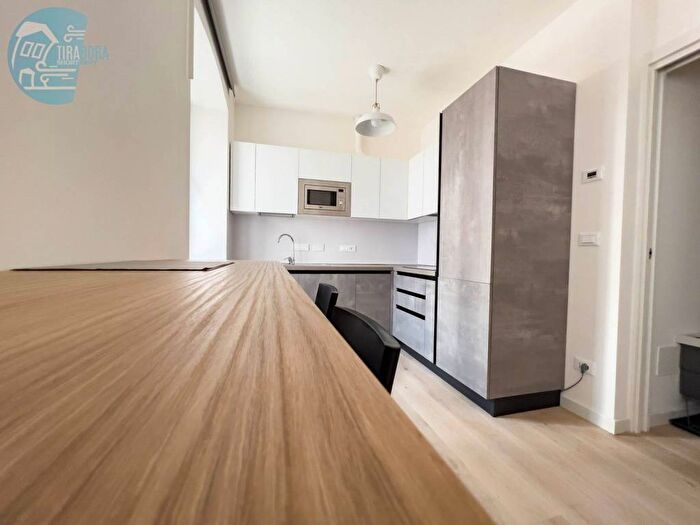 Appartamento bilocale in affitto in Via Filippo Corridoni, Largo Barriera Ospedale Maggiore, Trieste