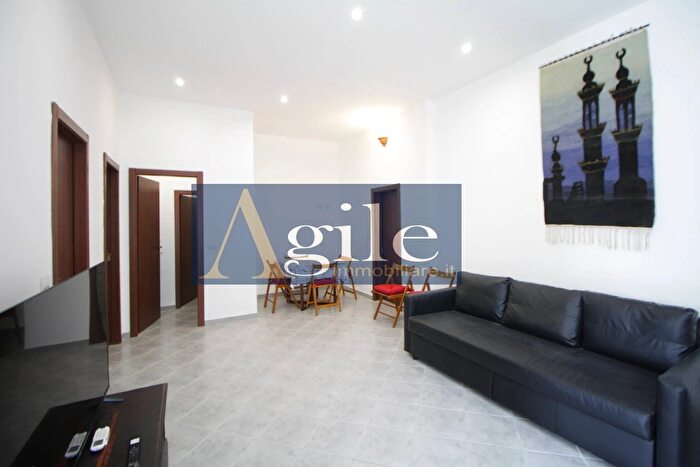 Appartamento quadrilocale in vendita in Via Monti, San Benedetto Del Tronto