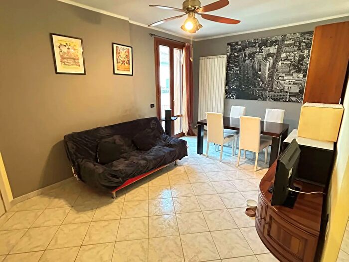 Appartamento quadrilocale in vendita in Alfonsine