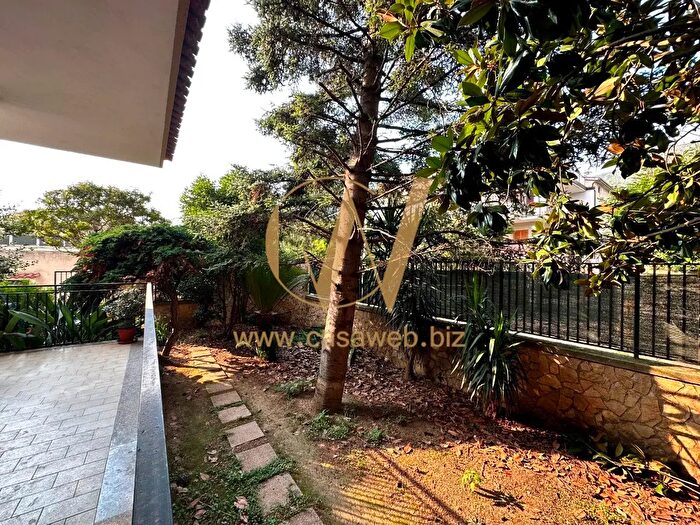 Casa con 7 locali in affitto in Via Catauli, Caserta