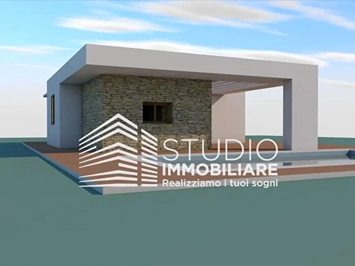 Casa trilocale in vendita in Ruvo Di Puglia