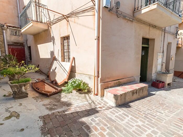Appartamento monolocale in vendita in Salita Guarneri, Cefalu'