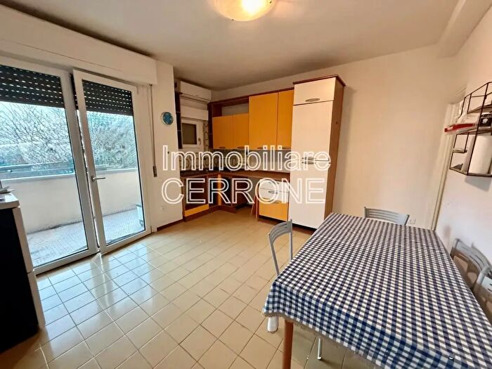 Appartamento trilocale in vendita in Cecina