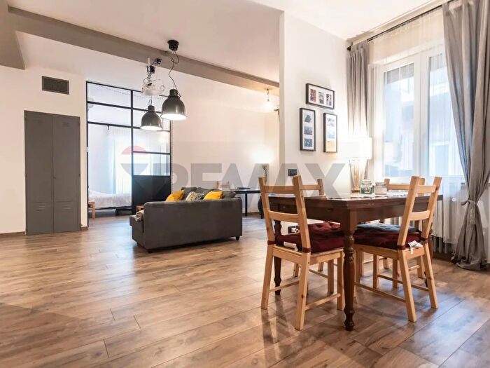 Appartamento trilocale in vendita in Via Amos Ronchei, Fidenza