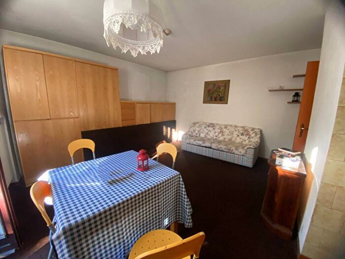 Appartamento monolocale in affitto in Via del Colle, Borgata Sestriere, Sestriere