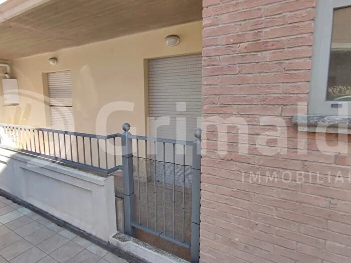 Appartamento bilocale in vendita in Via Buitoni F, Corciano