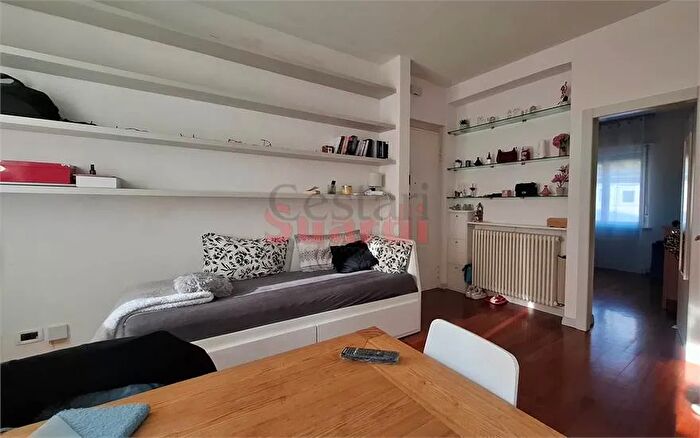 Appartamento bilocale in vendita in Trento S Pio X, Trento