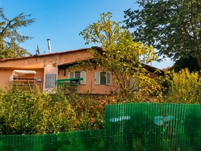 Appartamento con 5 locali in vendita in Strada del Mainero, Torino