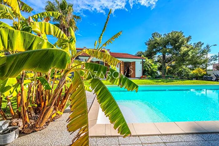 Casa con 5 locali in vendita in Sanremo