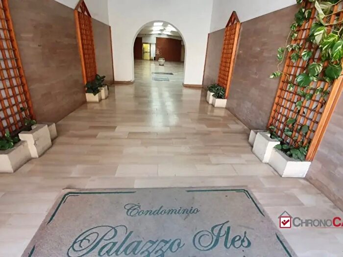 Appartamento con 5 locali in vendita in Via Marco Polo, Messina