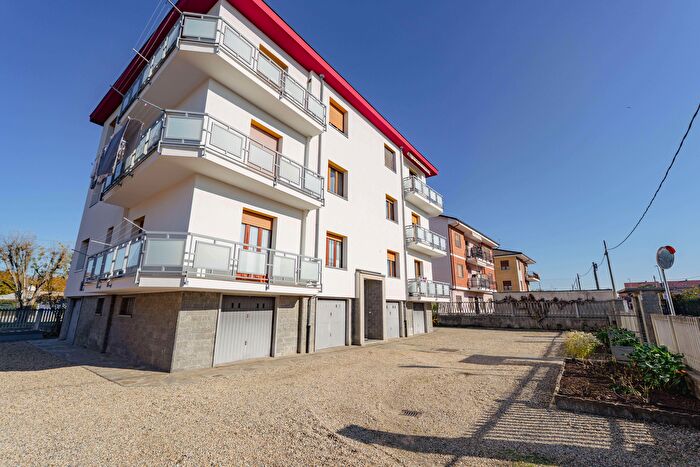 Appartamento quadrilocale in vendita in None