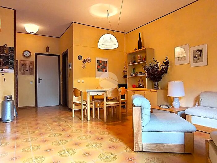 Appartamento monolocale in vendita in Via Antonio Arquati, Filettino