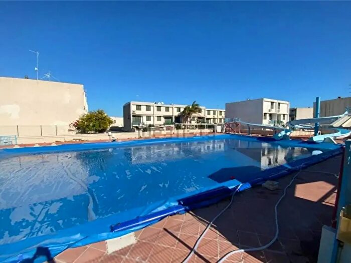 Appartamento trilocale in vendita in Via Contrada Costa Saracena, Augusta