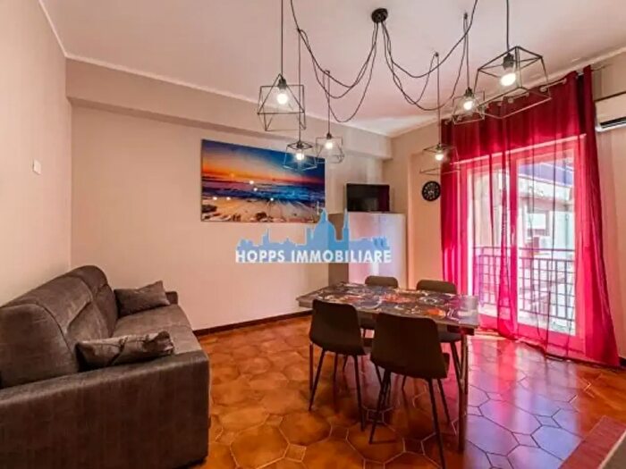 Appartamento bilocale in affitto in Largo Salvatore Caronia Roberti, Palermo