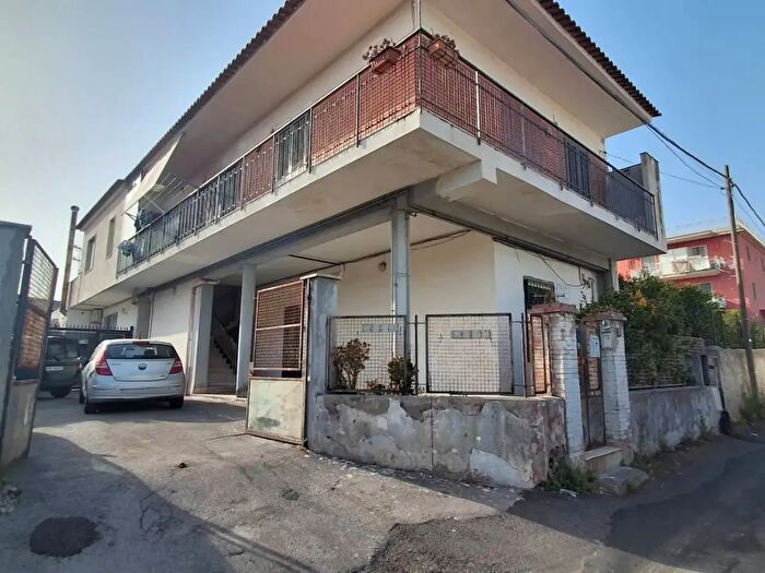 Casa bilocale in vendita in Via Bosco del Monaco, Trecase