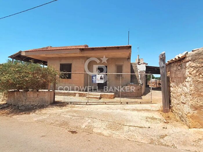 Casa con 5 locali in vendita in Cda Bruffalori, Scicli