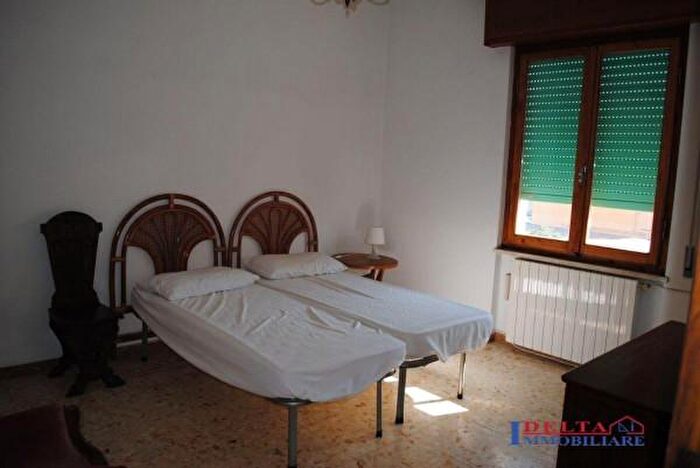 Appartamento con 5 locali in vendita in Area Residenziale Rosignano Solvay, Rosignano Marittimo