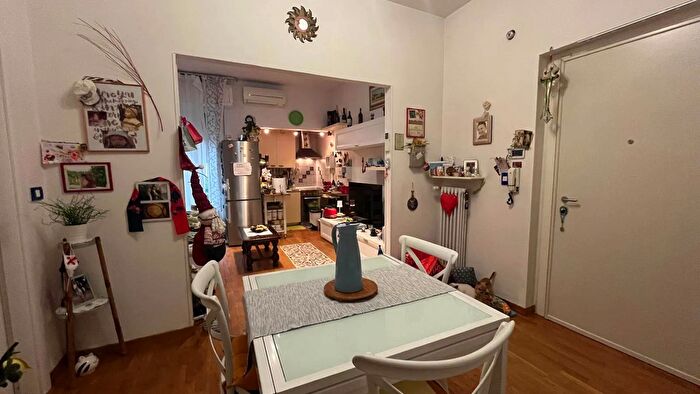 Appartamento quadrilocale in vendita in Via Giovanni Giolitti, Firenze