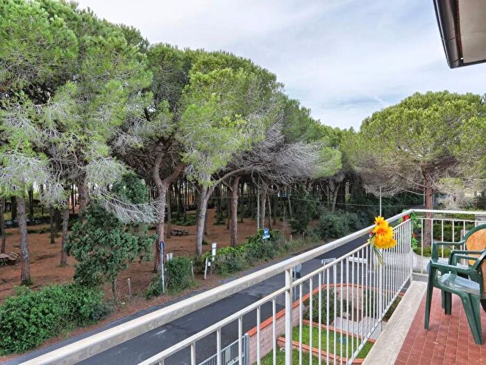 Appartamento trilocale in affitto in Via Cavalleggeri, Mazzanta, Rosignano Marittimo