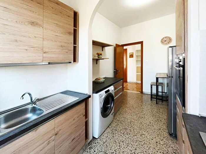 Appartamento bilocale in affitto in Pigneto, Roma