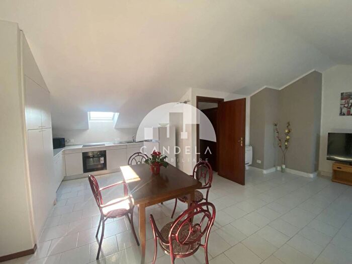 Casa bilocale in affitto in Via San Bernardo, Ferrone Rocchetto, Mondovì