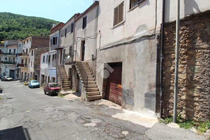 Appartamento bilocale in vendita in Via delle Sorgenti, Montorio Romano