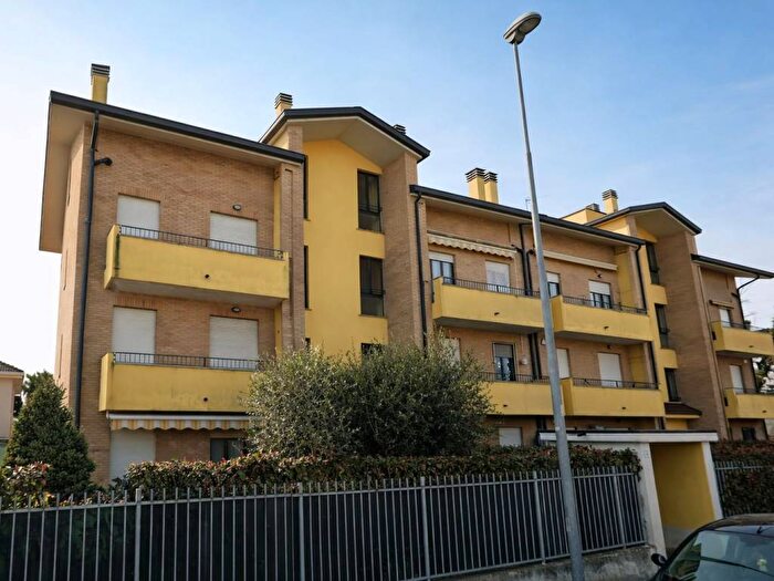 Appartamento monolocale in affitto in Via Francesco De Sanctis, Desio