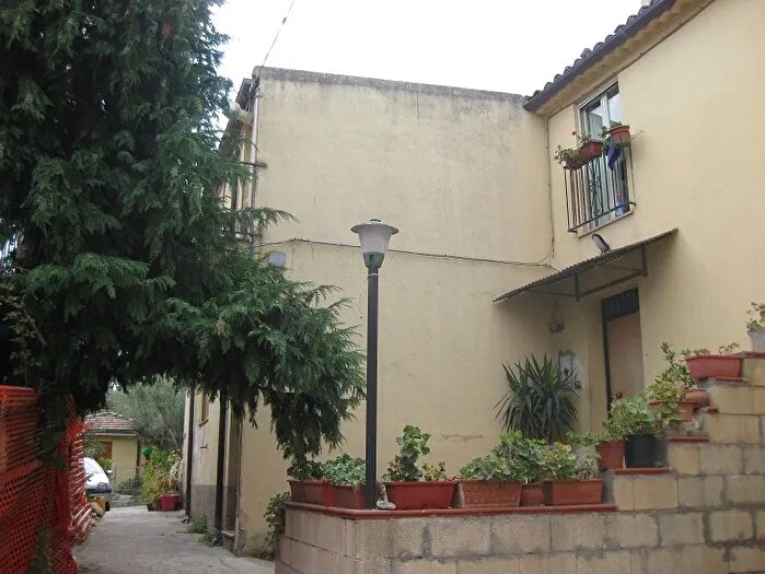 Casa in vendita in Cda Timpone degli Ulivi Cosenza, Cosenza