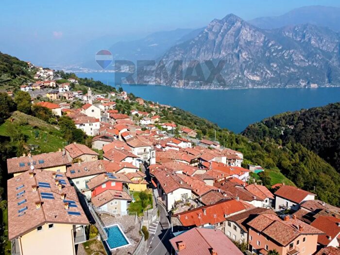 Appartamento bilocale in vendita in Fonteno
