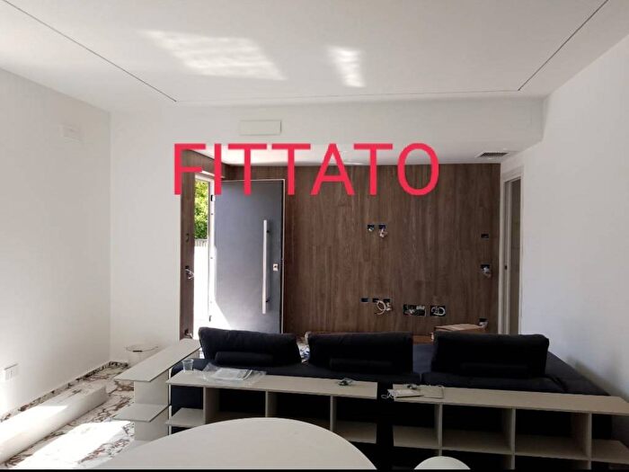 Appartamento bilocale in affitto in Casaluce