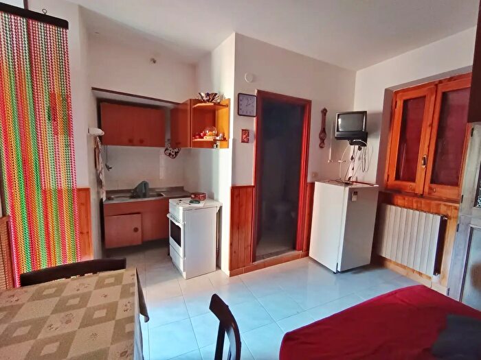 Appartamento bilocale in vendita in Buonomini, Serino