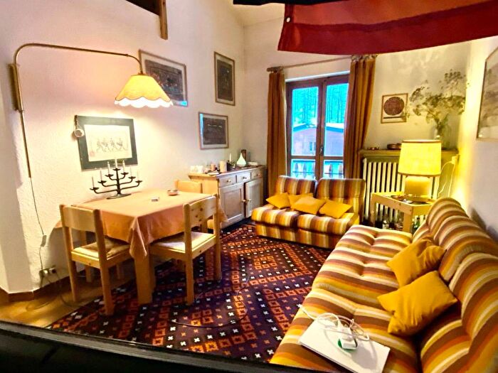 Appartamento monolocale in affitto in Via del Colle, Sestriere