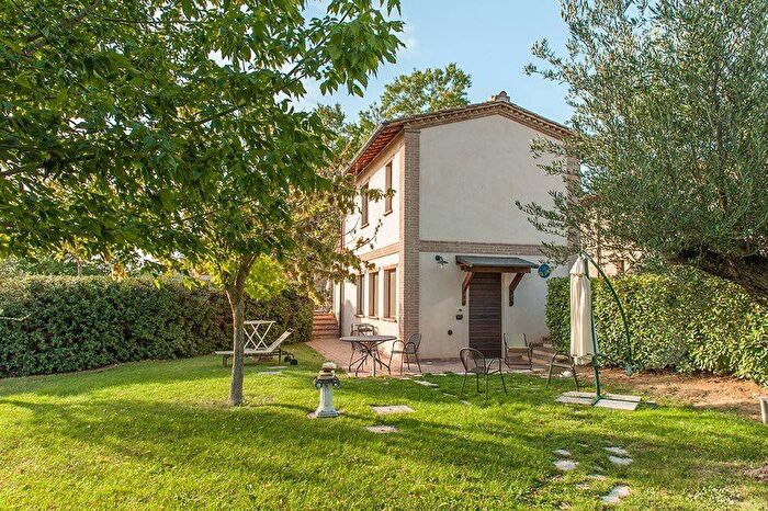 Appartamento bilocale in affitto in Viale Trasimeno, Magione