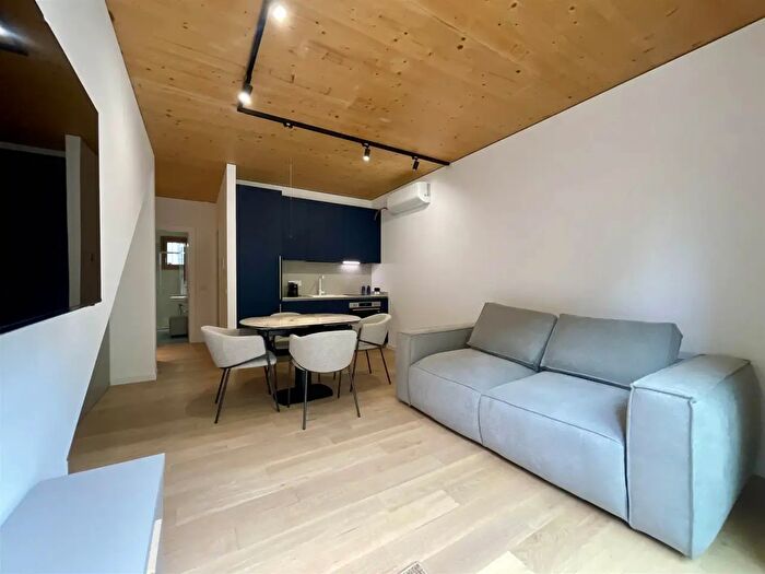 Appartamento bilocale in affitto in Via Grotte Bianche, Catania