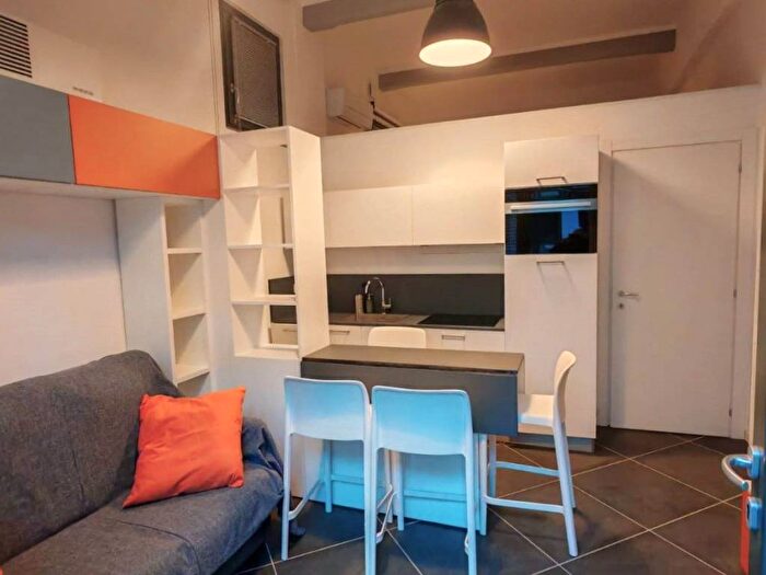 Appartamento bilocale in affitto in Via Cagliari, Regio Parco, Torino