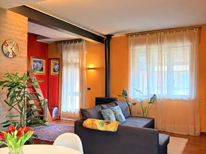 Casa trilocale in vendita in Via Querini, Padova
