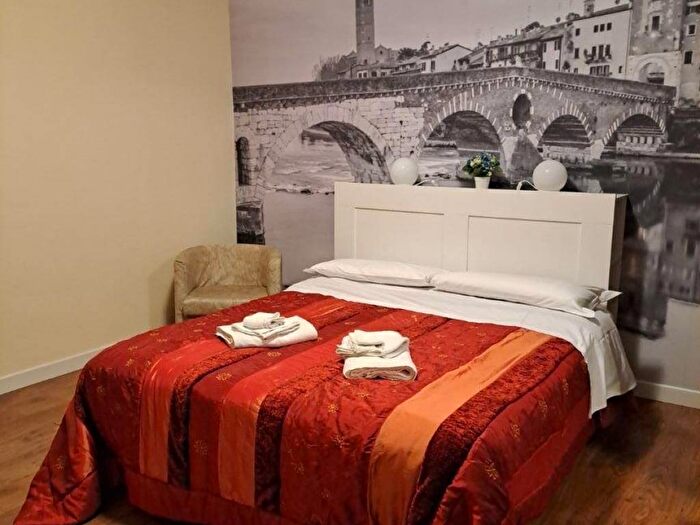 Appartamento trilocale in affitto in Negrar, Negrar di Valpolicella