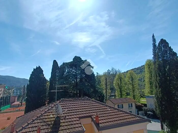 Appartamento trilocale in vendita in Via SantAnna, Rapallo