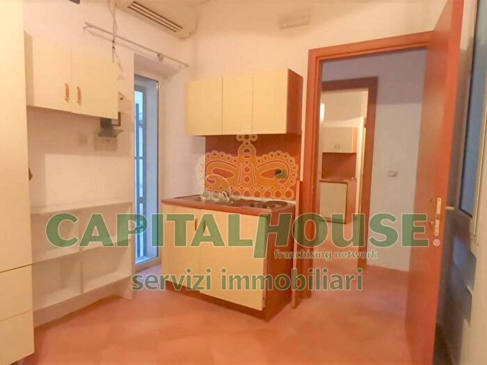 Appartamento monolocale in affitto in Via Pasquale Fratta, Santa Maria Capua Vetere