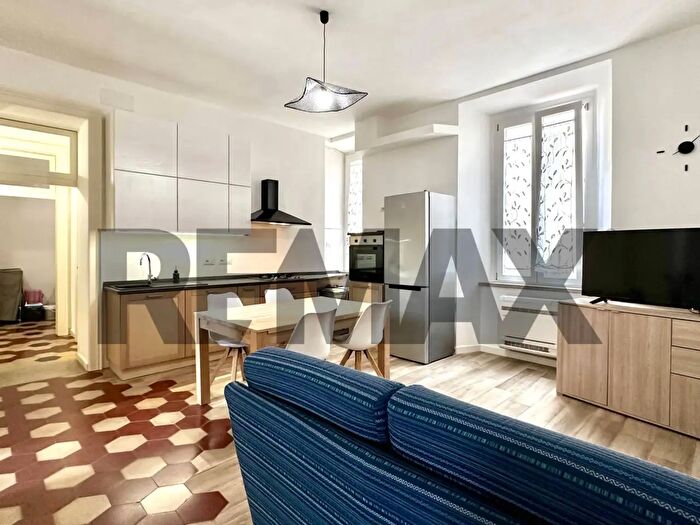 Appartamento quadrilocale in vendita in Via Francesco Porcellana, Sassari