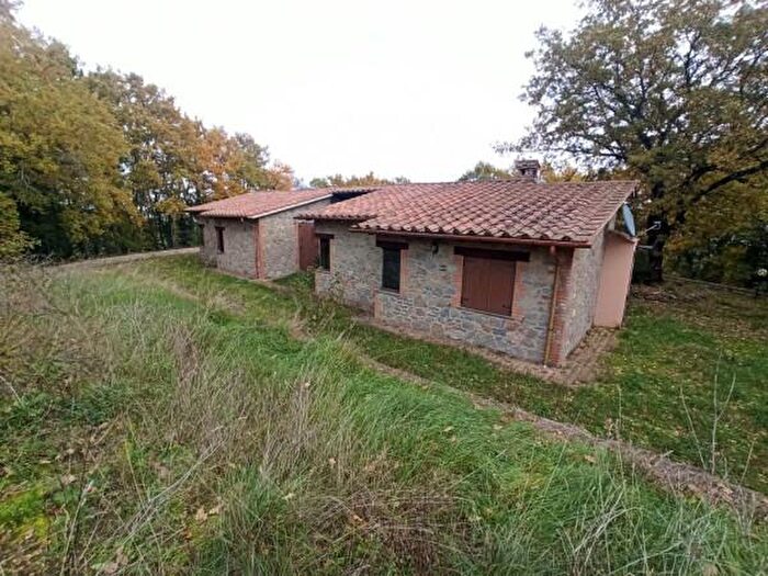 Casa quadrilocale in vendita in Ss, San Venanzo