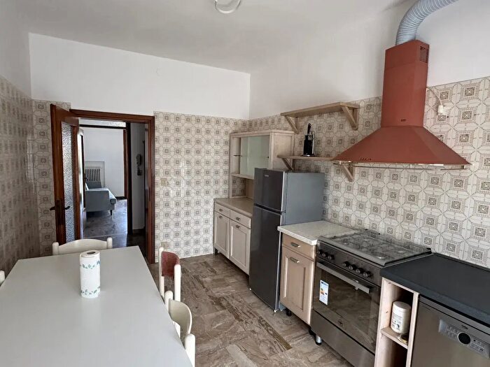 Appartamento quadrilocale in affitto in Via Maroncelli, Martellago
