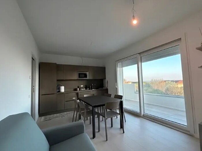 Appartamento quadrilocale in affitto in Via Galileo Galilei, Jesolo